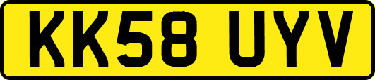 KK58UYV