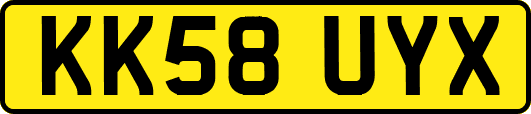 KK58UYX