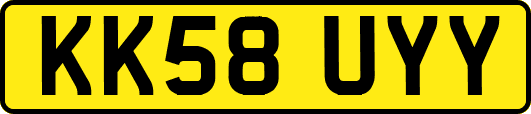 KK58UYY