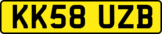 KK58UZB