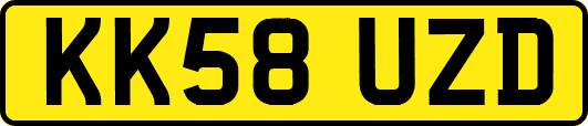 KK58UZD