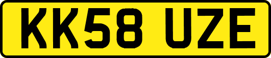 KK58UZE