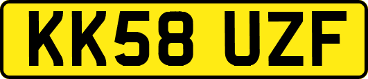 KK58UZF