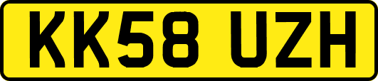 KK58UZH