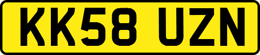 KK58UZN