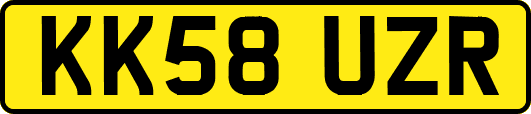 KK58UZR