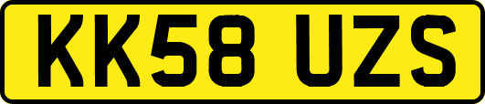 KK58UZS