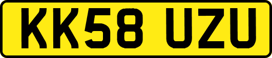 KK58UZU