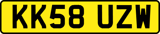 KK58UZW