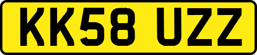 KK58UZZ