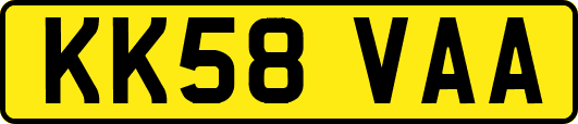 KK58VAA