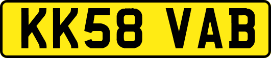 KK58VAB