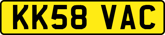 KK58VAC