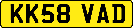 KK58VAD