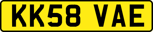 KK58VAE