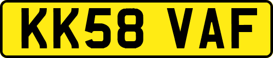 KK58VAF