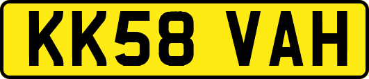 KK58VAH