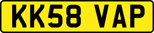 KK58VAP