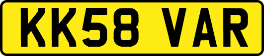 KK58VAR