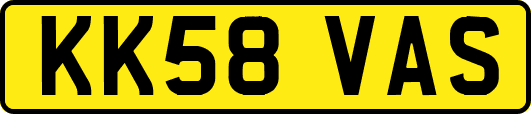 KK58VAS