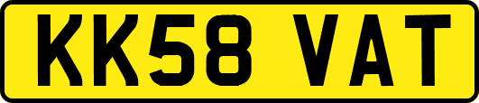 KK58VAT