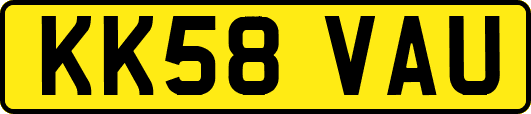 KK58VAU