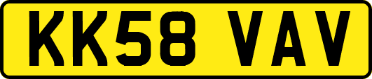 KK58VAV
