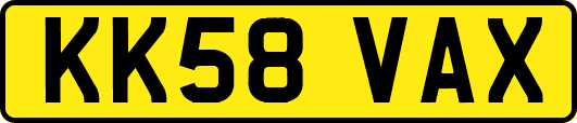 KK58VAX