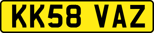 KK58VAZ
