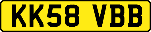 KK58VBB