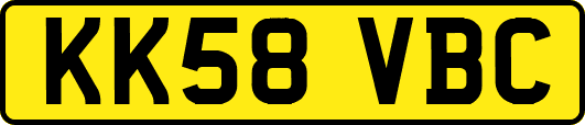 KK58VBC