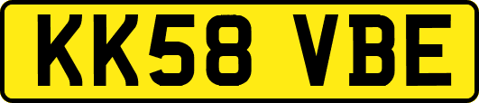 KK58VBE