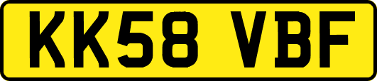 KK58VBF