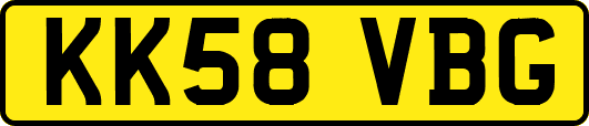 KK58VBG