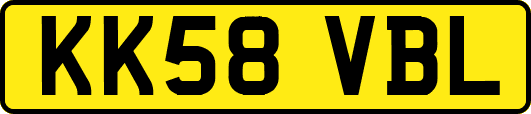 KK58VBL