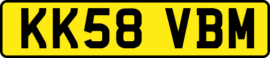 KK58VBM