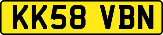 KK58VBN