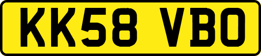 KK58VBO
