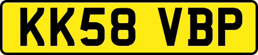 KK58VBP