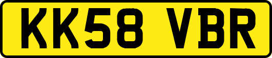 KK58VBR