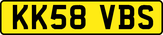 KK58VBS