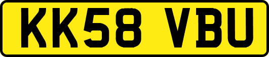 KK58VBU