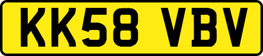 KK58VBV