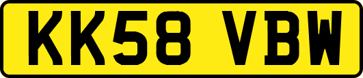 KK58VBW
