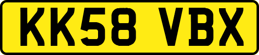 KK58VBX