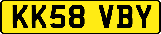 KK58VBY