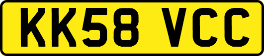 KK58VCC