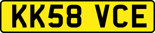 KK58VCE
