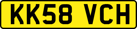 KK58VCH