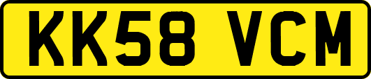 KK58VCM